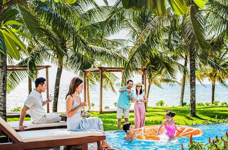 Wonderworld Phú Quốc — Kỳ nghỉ trọn gói hồ bơi & công viên nước